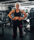 Kelsey Cunningham — Stronger Than Before