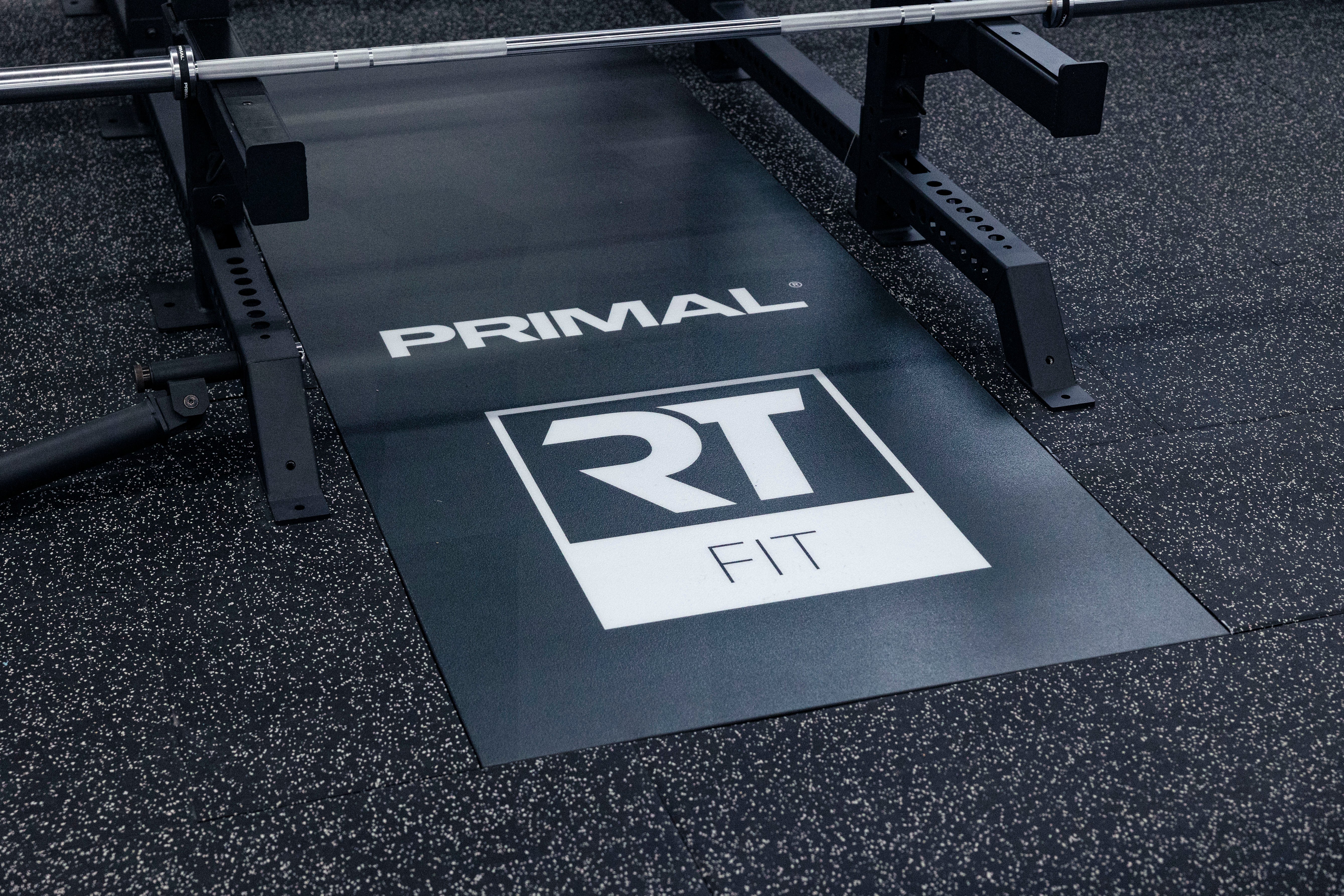 RT Fit, Retford – Primal Strength