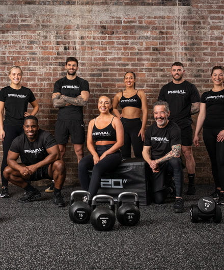 Be Part of Our Community and Share Your Strength Story