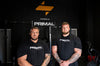 From Small Town to World's Strongest