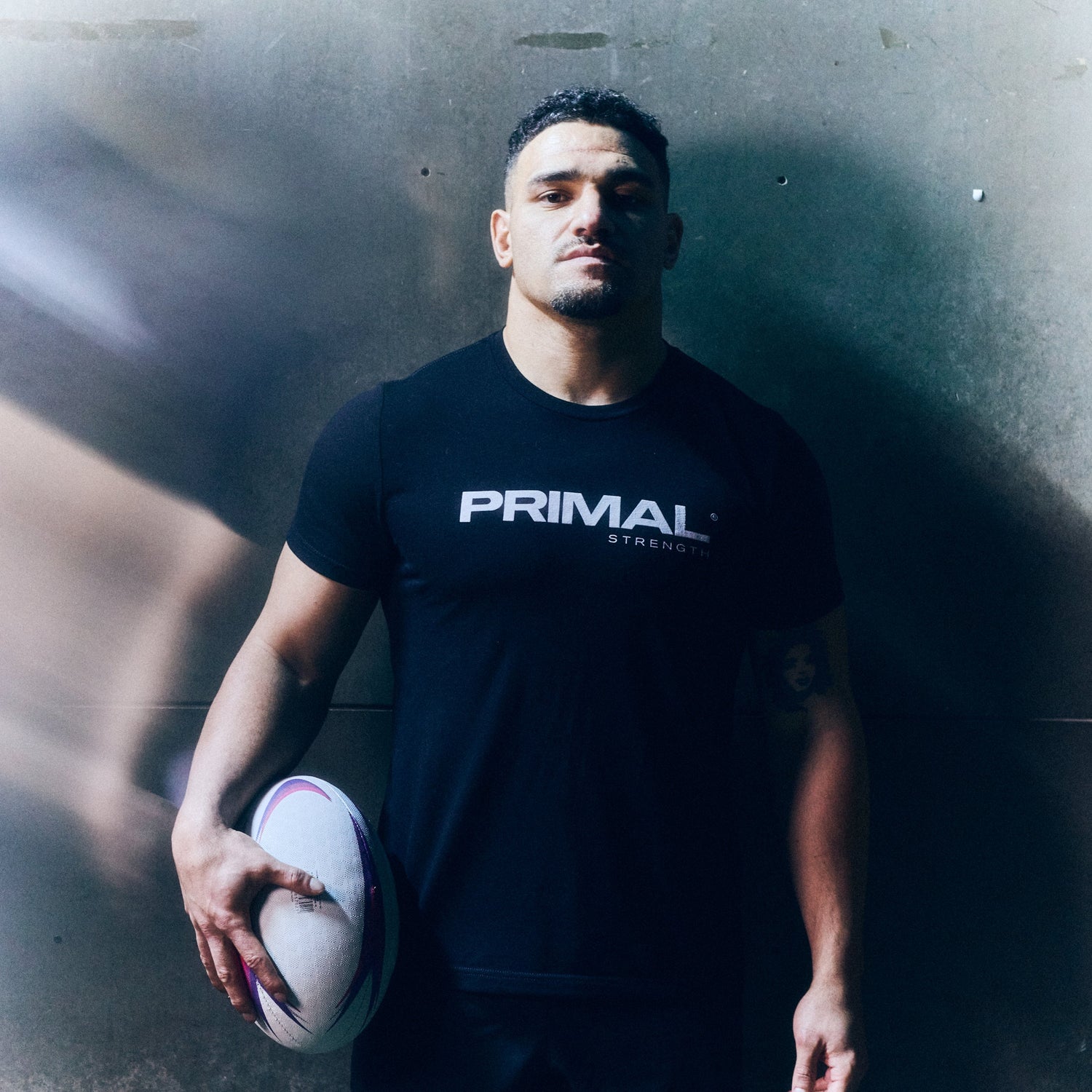 Sione Tuipulotu: POWERED