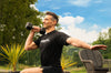 Getting Back into Your Fitness Routine After the School Holidays