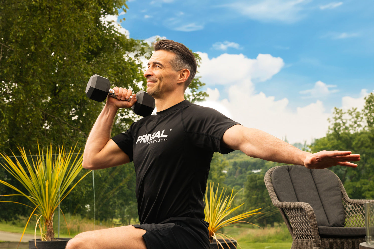 Getting Back into Your Fitness Routine After the School Holidays