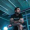 Adam Collard: The Hardest Year