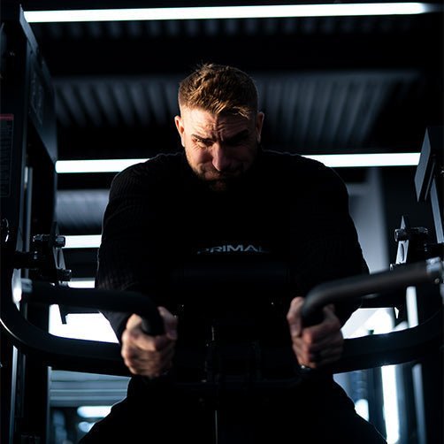Winter Ascent '25: Ryan Terry