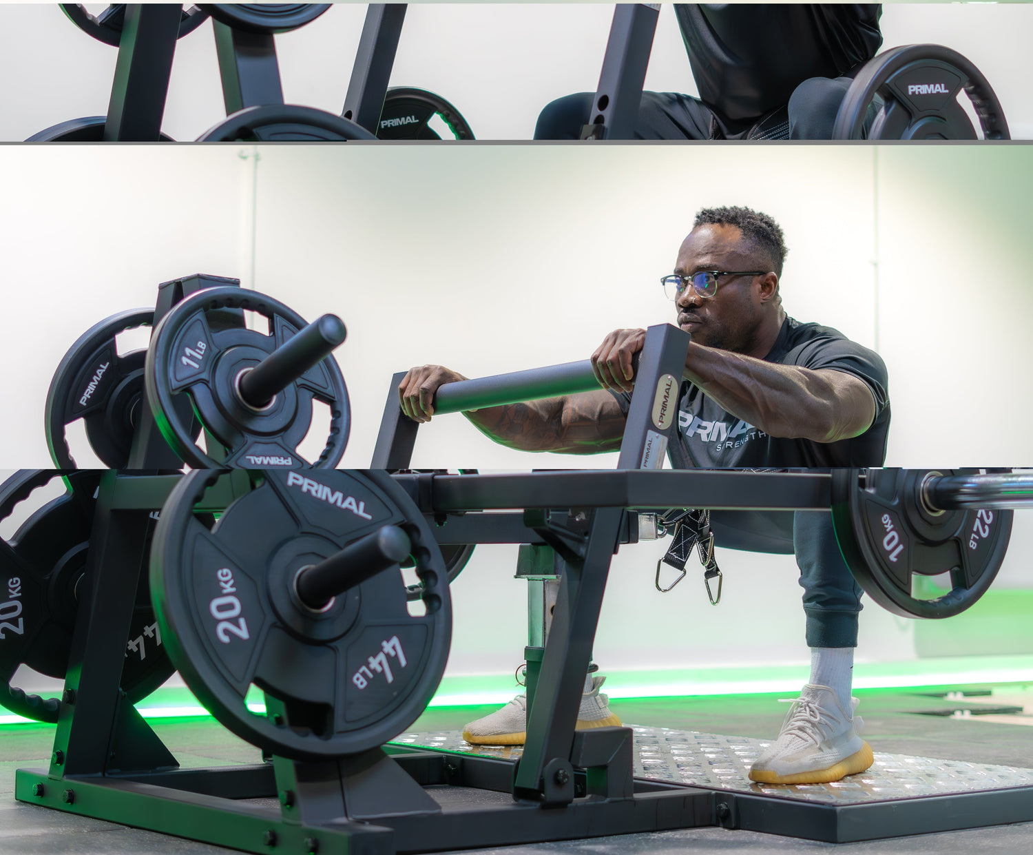 Why the Belt Squat Should Be in Your Workout Routine