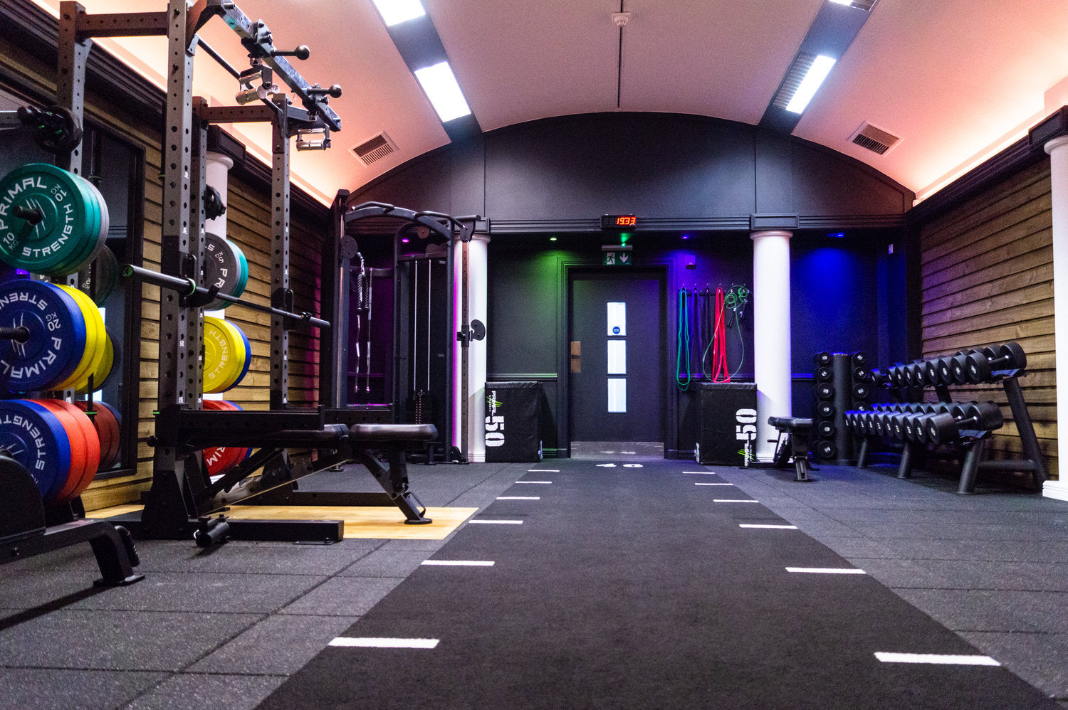 Fitness Studio 46 – Stourbridge
