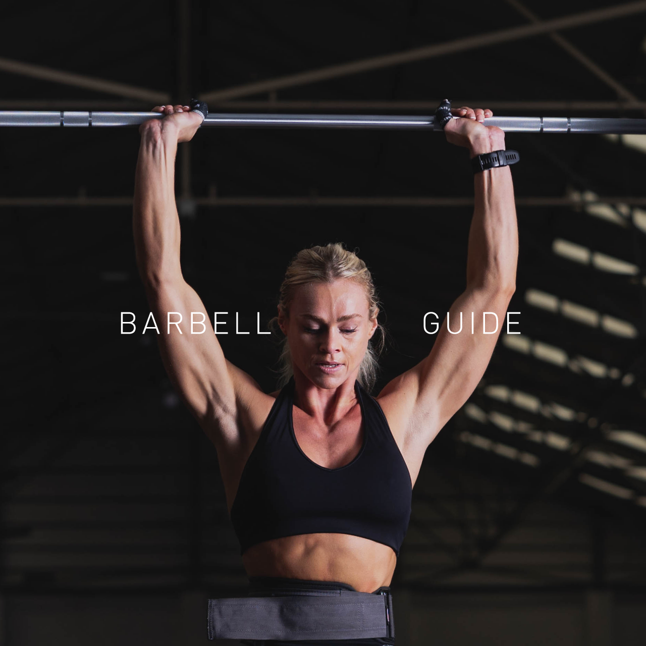 Barbell Buying Guide