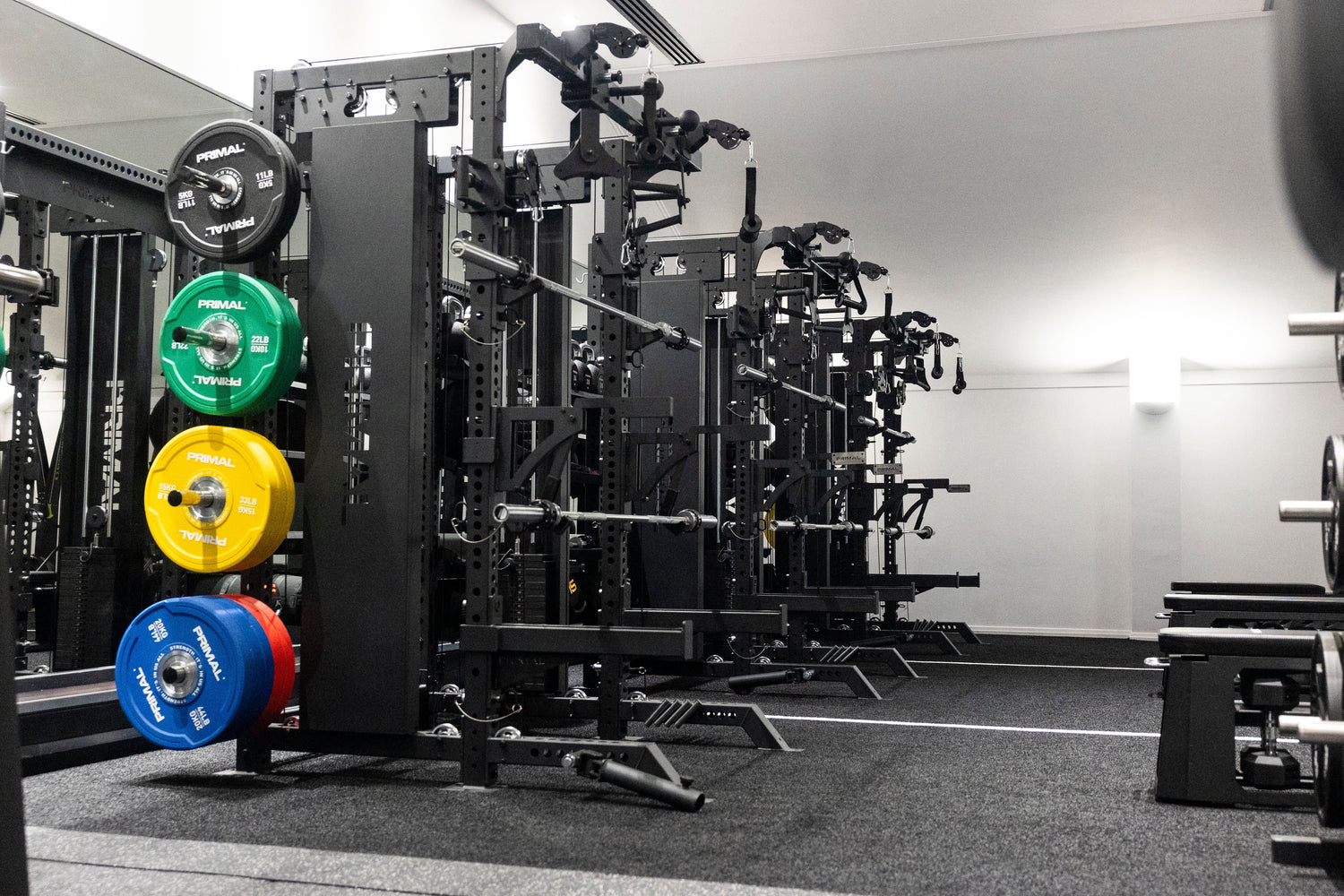 Mar Hall Fitness and Leisure Suite, Glasgow