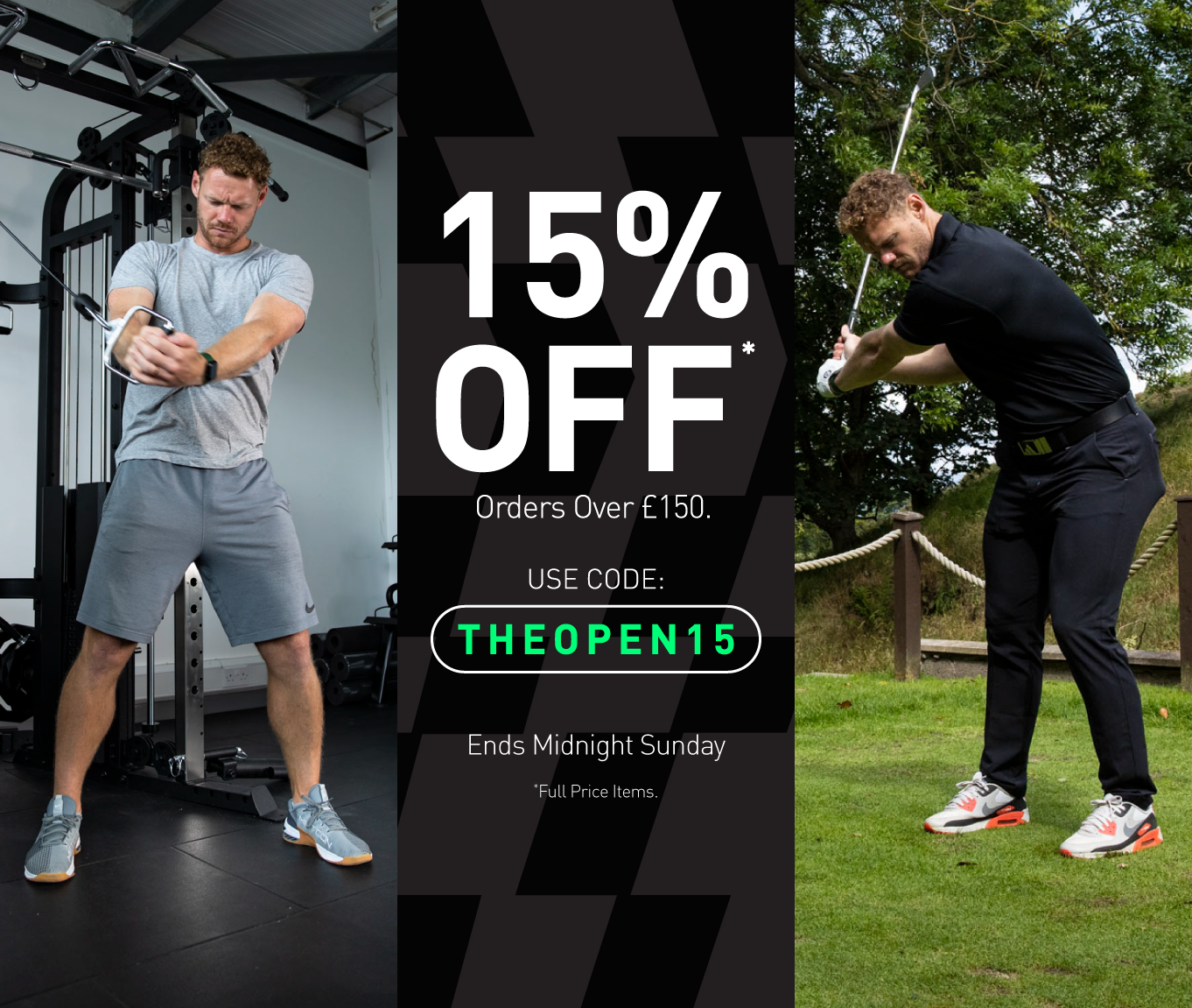 Strengthen Your Game