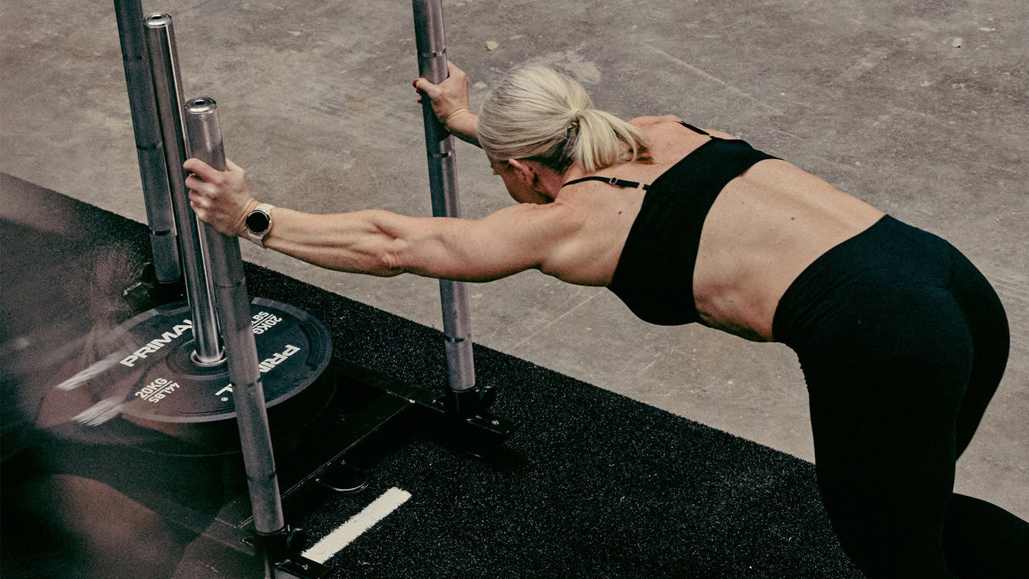Hybrid Training
