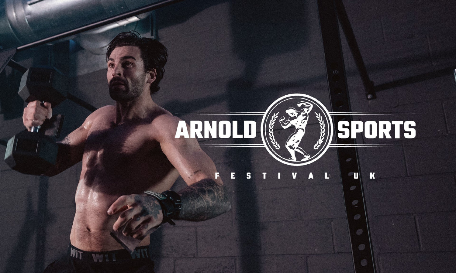 Arnolds Sports Festival 2024
