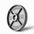 Deep Dish Olympic Plate (Singles)