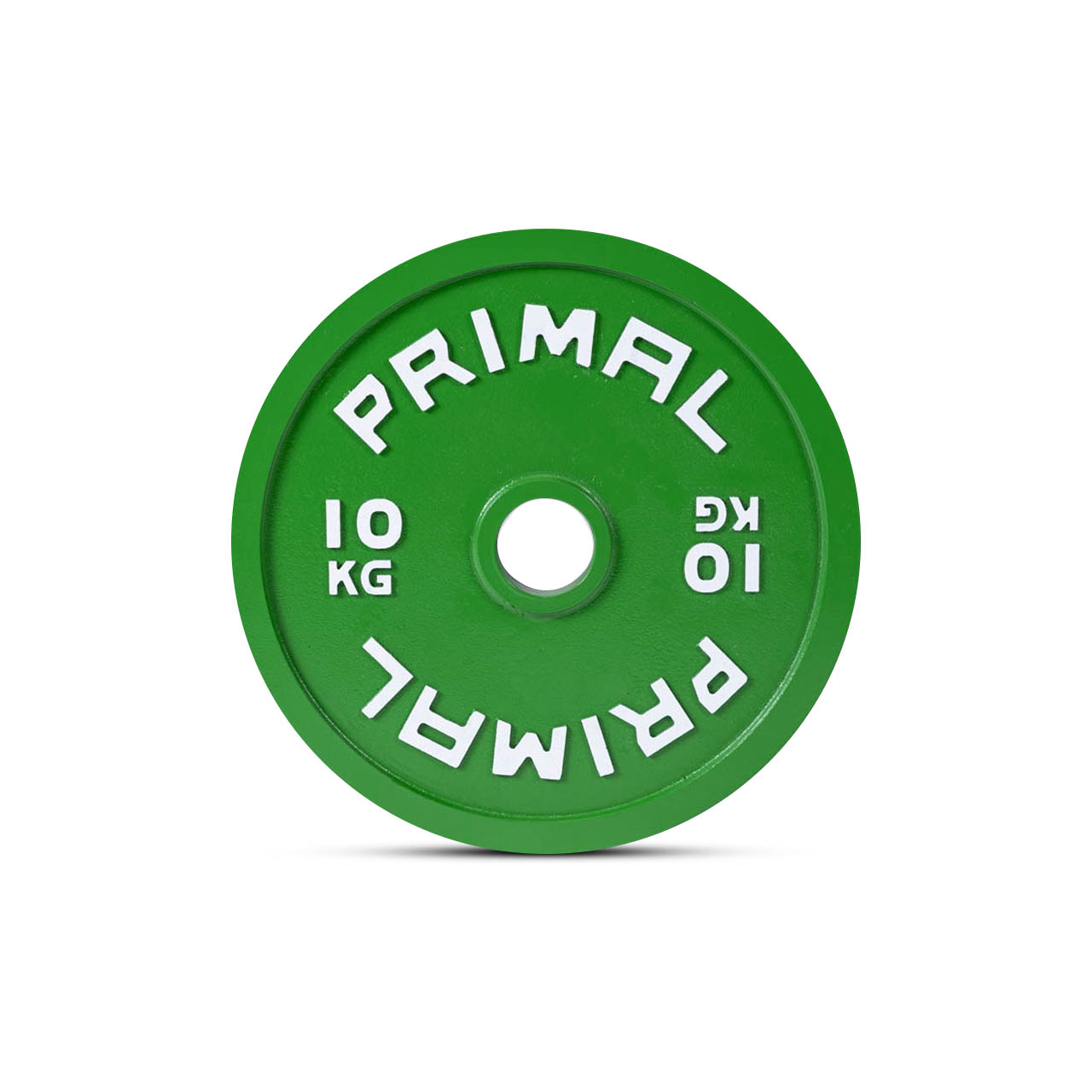 Primal Performance Series V2.0 Steel Calibrated Plate (Singles)