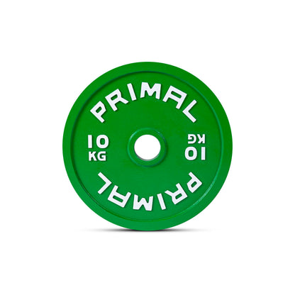 Primal Performance Series V2.0 Steel Calibrated Plate (Singles)