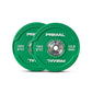Primal Performance Series CPU Bumper Plate (Pairs)