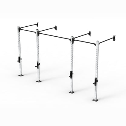 Primal Performance Series PXD Wall Mounted Rigs