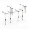 PXD Wall Mounted Trawler Rigs