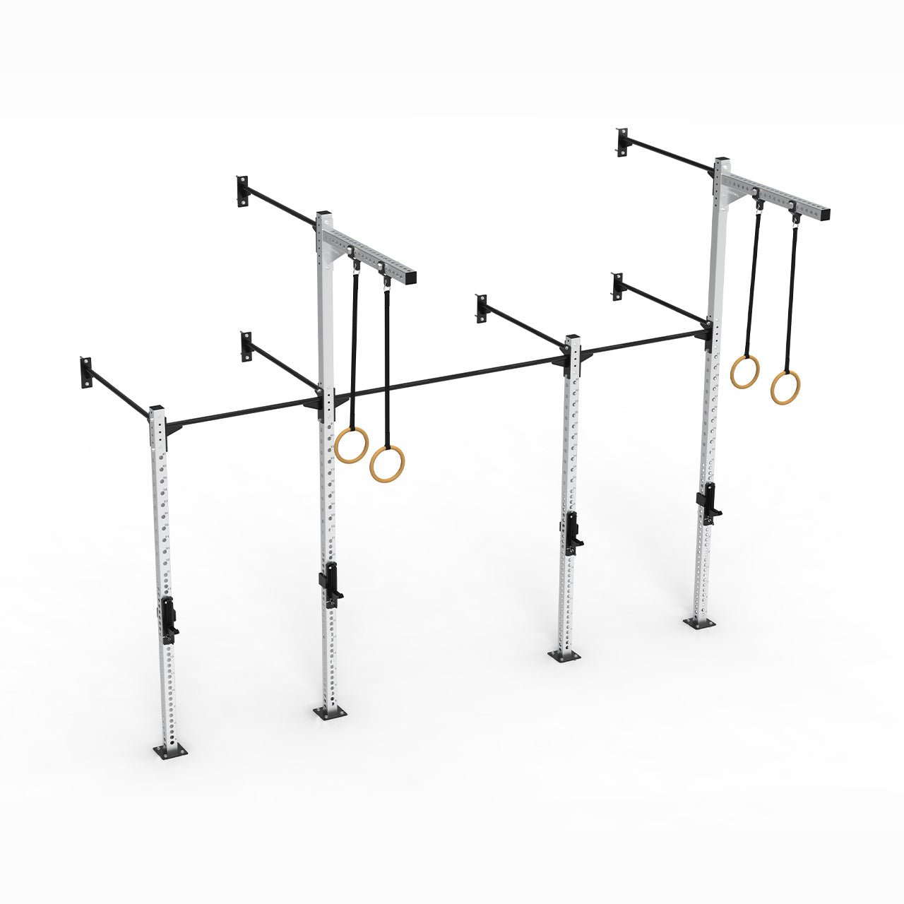 PXD Wall Mounted Trawler Rigs