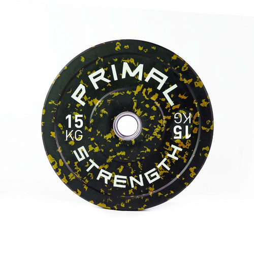Olympic Bumper Plates (Singles)