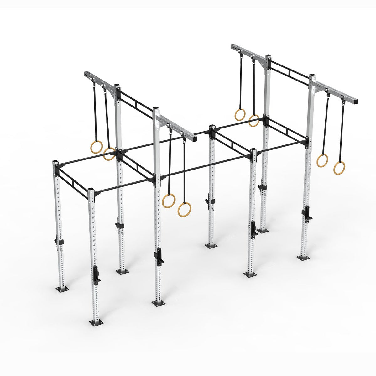Pxd Rig PXD Freestanding Trawler Rigs – Primal Strength