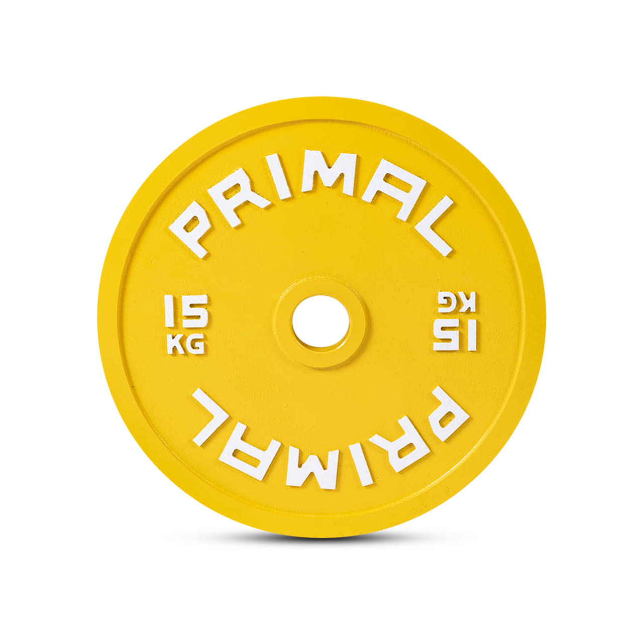 Primal Performance Series V2.0 Steel Calibrated Plate (Singles)