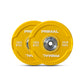 Primal Performance Series CPU Bumper Plate (Pairs)