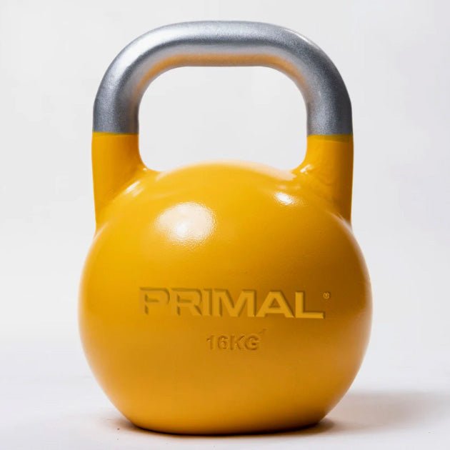 Competition Kettlebell (Singles)
