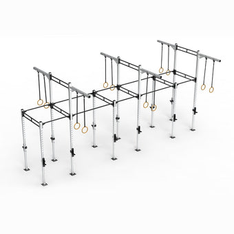 PXD Freestanding Trawler Rigs
