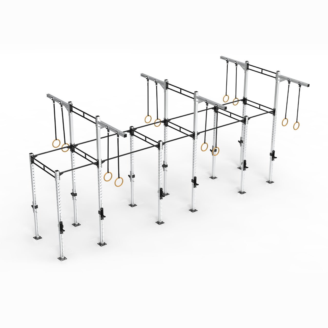 PXD Freestanding Trawler Rigs