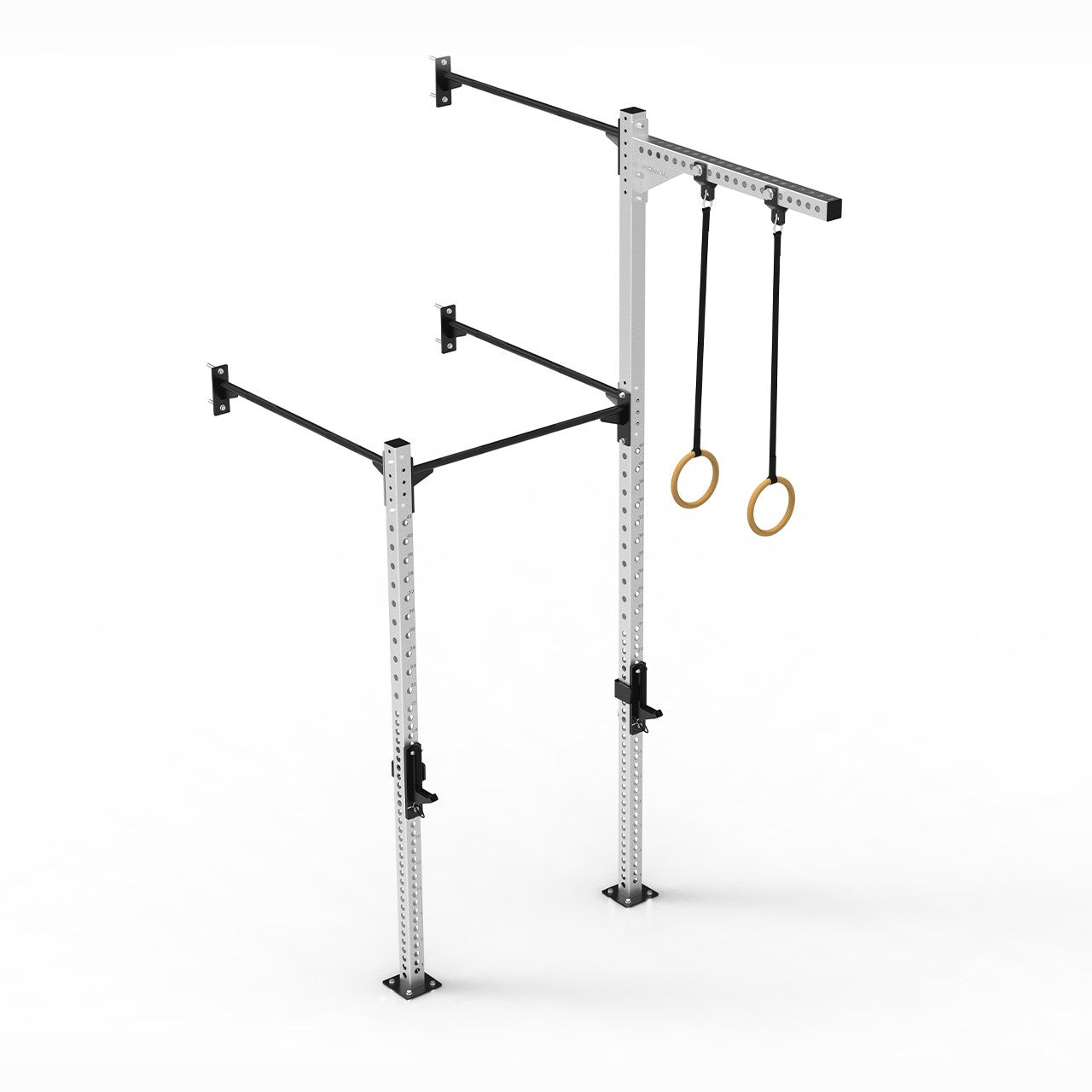 PXD Wall Mounted Trawler Rigs