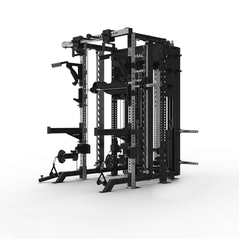 Multi Rack System - MRX 9.0 (With Full Day Install Included)