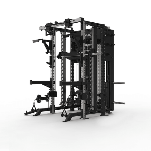Multi Rack System - MRX 9.0 (With Full Day Install Included)