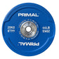 Primal Performance Series CPU Bumper Plate (Singles)