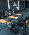 Primal Strength image