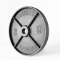Pro Series Deep Dish Olympic Plate