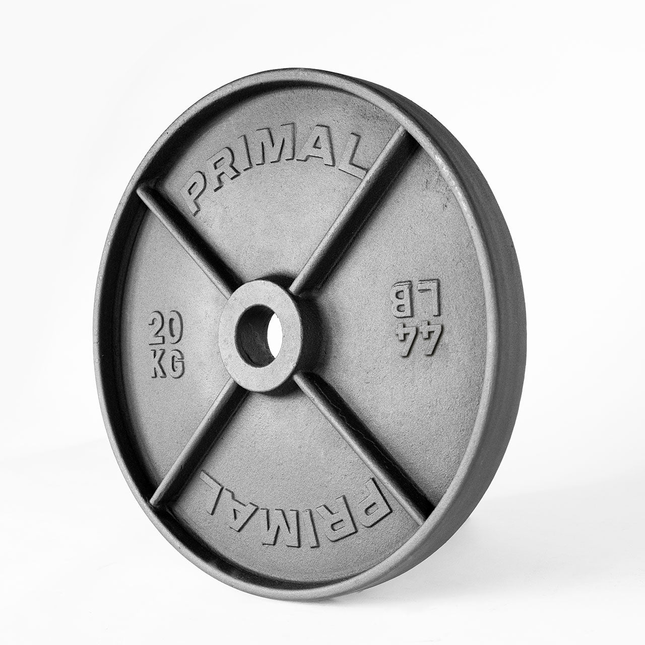 Pro Series Deep Dish Olympic Plate (Singles) - Main Image