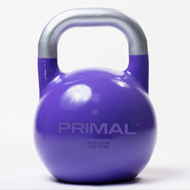 Competition Kettlebell (Singles)