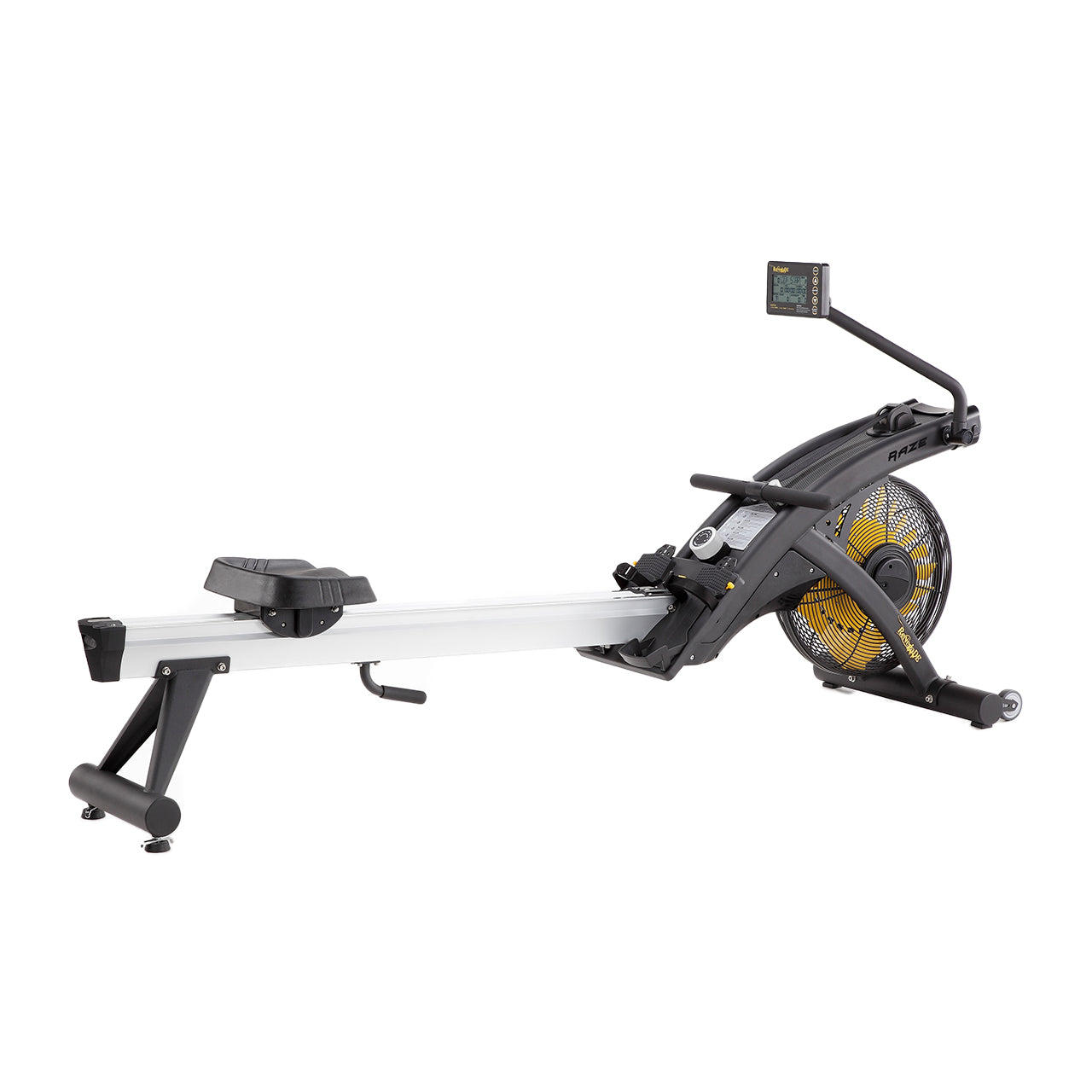 RAZE Renegade HIIT Air Rower