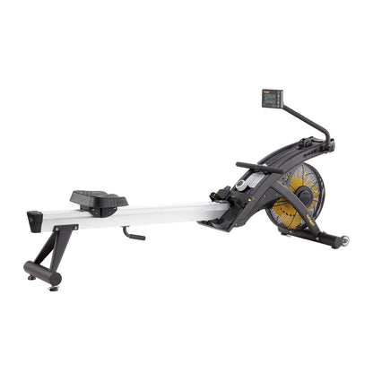 RAZE Renegade HIIT Air Rower