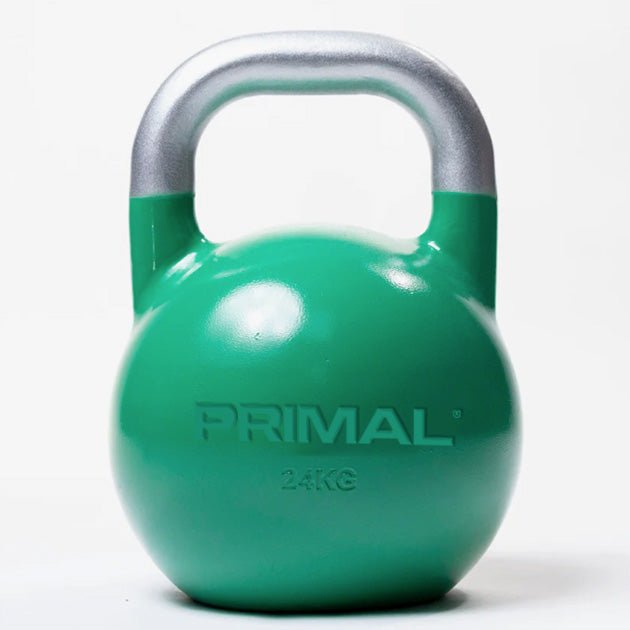 Competition Kettlebell (Singles)