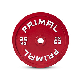 V2.0 Steel Calibrated Plate (Singles)