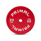 Primal Performance Series V2.0 Steel Calibrated Plate (Singles)