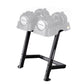 Primal Personal Series Adjustable Dumbbell Stand for 25kg/55lb Pair