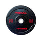 Primal Performance Series V2 Hi-Temp Bumper Plates (Singles)