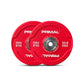 Primal Performance Series CPU Bumper Plate (Pairs)