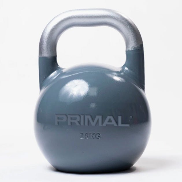 Competition Kettlebell (Singles)