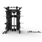 Primal Personal Series Multi Rack System - MRX9.0