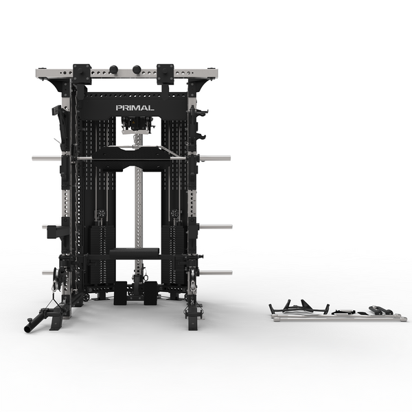 Primal Personal Series Multi Rack System - MRX9.0 – Primal Strength