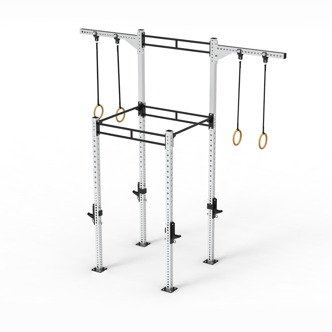 PXD Freestanding Trawler Rigs